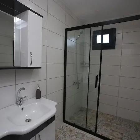 فيلة Private Pool With Garden For 5 People In Fethiye, Yaniklar - Awz 231 فتحية